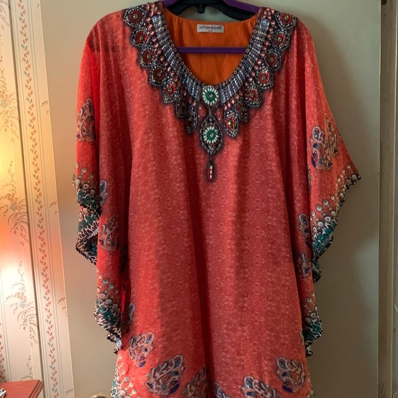 Dresses & Skirts - Beautiful Kaftan Dress